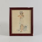 1773&nbsp;5003&nbsp;Akvarell